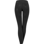 ELT Legging d'Équitation Hanna High Waist Noir ELT Legging d'Équitation Hanna High Waist Noir