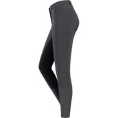 ELT Pantalon d'Équitation Micro Sport Noir/Asphalt ELT Pantalon d'Équitation Micro Sport Noir/Asphalt
