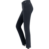 ELT Pantalon d'Équitation Jodhpur Micro Nightblue ELT Pantalon d'Équitation Jodhpur Micro Nightblue