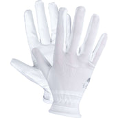 ELT Gants d'Équitation Sunny Blanc ELT Gants d'Équitation Sunny Blanc