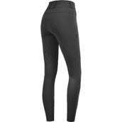 ELT Pantalon d'Équitation Hella High Waist Silicone Asphalt ELT Pantalon d'Équitation Hella High Waist Silicone Asphalt