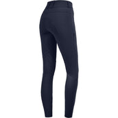 ELT Pantalon d'Équitation Hella High Waist Silicone Nightblue ELT Pantalon d'Équitation Hella High Waist Silicone Nightblue