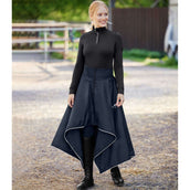 ELT Jupe d'Equitation Lotta Thermo Nightblue ELT Jupe d'Equitation Lotta Thermo Nightblue