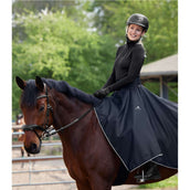 ELT Jupe d'Equitation Lotta Thermo Nightblue ELT Jupe d'Equitation Lotta Thermo Nightblue