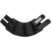 Waldhausen Health + Care Cloche d'Obstacle Refroidissement Noir Waldhausen Health + Care Cloche d'Obstacle Refroidissement Noir