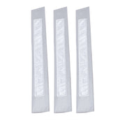 Waldhausen Set pour Bride Reflex 4 parties Gris Waldhausen Set pour Bride Reflex 4 parties Gris