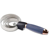 Waldhausen Etrille avec Gel Poignée Noir/Or rose Waldhausen Etrille avec Gel Poignée Noir/Or rose