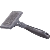 Waldhausen Peigne Démêlant Noir/Gris Waldhausen Peigne Démêlant Noir/Gris