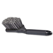 Waldhausen Brosse à Sabots Noir Waldhausen Brosse à Sabots Noir