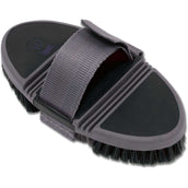 Waldhausen Brosse Douce Flexi Noir/Gris Waldhausen Brosse Douce Flexi Noir/Gris