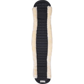 Waldhausen Tapis pour Surfaix avec Fourrure Synthétique Noir Waldhausen Tapis pour Surfaix avec Fourrure Synthétique Noir