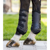 Waldhausen Protèges-Tendons Breath Noir Waldhausen Protèges-Tendons Breath Noir