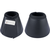 Waldhausen Cloches d'Obstacles Comfort Noir Waldhausen Cloches d'Obstacles Comfort Noir