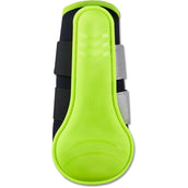 Waldhausen Protège-Tendons Reflex Néon Jaune Waldhausen Protège-Tendons Reflex Néon Jaune