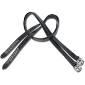 Star Étrivière avec Fausses Pierres Noir Star Étrivière avec Fausses Pierres Noir