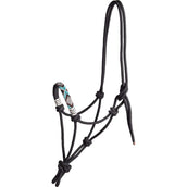 Waldhausen Licol en Corde Pearls Noir Waldhausen Licol en Corde Pearls Noir