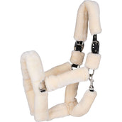 Waldhausen Licol Cozy Crème Waldhausen Licol Cozy Crème