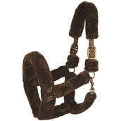 Waldhausen Licol Cozy Marron Waldhausen Licol Cozy Marron