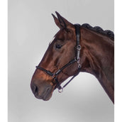 Waldhausen Licol Nevada Noir/Argent Waldhausen Licol Nevada Noir/Argent