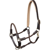 Waldhausen Licol Nevada Marron/or Waldhausen Licol Nevada Marron/or