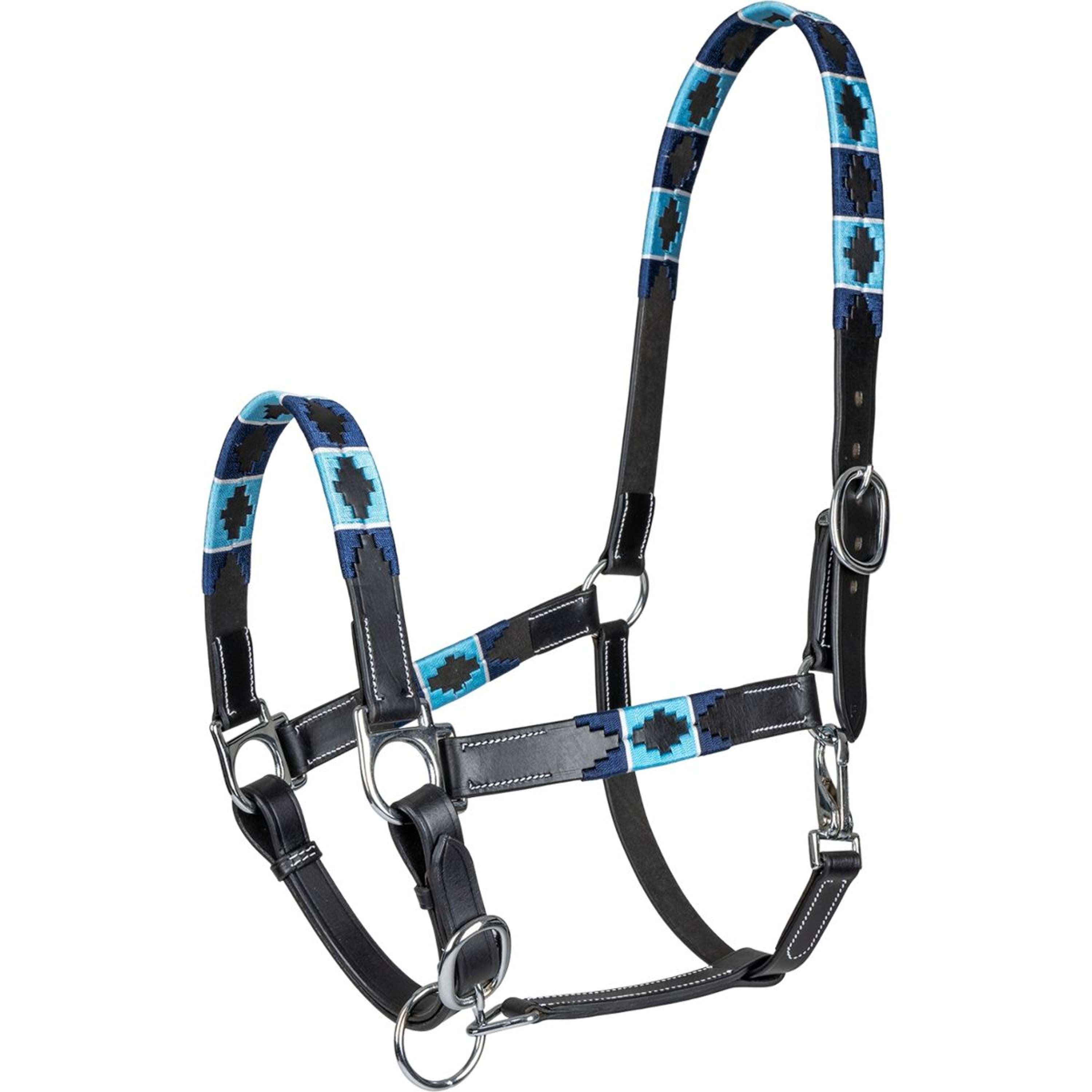 QHP Masque Anti-Mouches sans Oreilles, Noir - Boutique Equus Vitalis QHP Masque Anti-Mouches sans Oreilles, Noir - Boutique Equus Vitalis