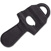 Waldhausen Cuillère de Langue Noir Waldhausen Cuillère de Langue Noir