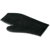 Waldhausen Gant de Lustrage Caoutchouc Noir Waldhausen Gant de Lustrage Caoutchouc Noir