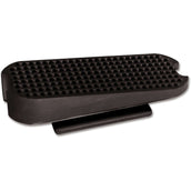 Waldhausen Planchers d'Étrier Cunéiforme Noir Waldhausen Planchers d'Étrier Cunéiforme Noir