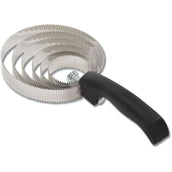 Waldhausen Etrille 6 Rangées Noir Waldhausen Etrille 6 Rangées Noir