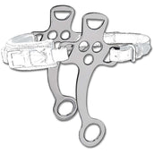 Waldhausen Hackamore Set Waldhausen Hackamore Set