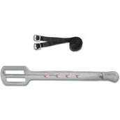 Waldhausen Eperon Prince de Galles Crystal Femme Or rose Waldhausen Eperon Prince de Galles Crystal Femme Or rose