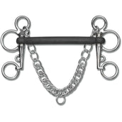 Waldhausen Filet Pelham 15mm Waldhausen Filet Pelham 15mm