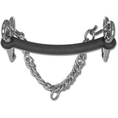 Waldhausen Filet Pelham 15mm Waldhausen Filet Pelham 15mm