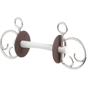 Beris Kimblewick Barre Comfort Dure Beris Kimblewick Barre Comfort Dure