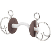 Beris Kimblewick avec Passage de Langue Souple Beris Kimblewick avec Passage de Langue Souple