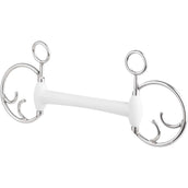 Beris Kimblewick Soft avec Mors à Olive Beris Kimblewick Soft avec Mors à Olive