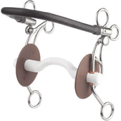 Beris Mors Tandem US avec Passage de Langue Dure Beris Mors Tandem US avec Passage de Langue Dure