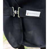 Waldhausen Sous-Couverture Air Mesh Noir Waldhausen Sous-Couverture Air Mesh Noir