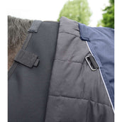 Waldhausen Sous-Couverture Air Mesh Noir Waldhausen Sous-Couverture Air Mesh Noir