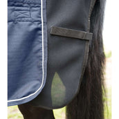 Waldhausen Sous-Couverture Air Mesh Noir Waldhausen Sous-Couverture Air Mesh Noir