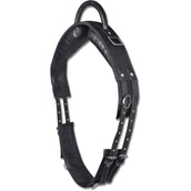 Waldhausen Surfaix de Longe avec Poignée Noir Waldhausen Surfaix de Longe avec Poignée Noir