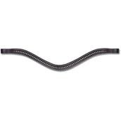 Star Frontal Diamond Courbé Noir Star Frontal Diamond Courbé Noir