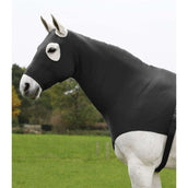 Waldhausen Protège-Cou Comfort Combination Noir Waldhausen Protège-Cou Comfort Combination Noir