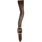 Waldhausen Licol X-Line Anatomic Cuir Marron Waldhausen Licol X-Line Anatomic Cuir Marron