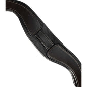 Waldhausen Bridon X-Line Goldheart Suédois Combiné Marron Waldhausen Bridon X-Line Goldheart Suédois Combiné Marron