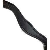 Waldhausen Bridon X-Line Beauty Anglais Combiné Noir Waldhausen Bridon X-Line Beauty Anglais Combiné Noir