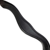 Waldhausen Bridon X-Line Beauty Anglais Combiné Noir Waldhausen Bridon X-Line Beauty Anglais Combiné Noir