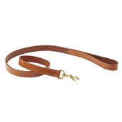 WeatherBeeta Laisse pour Chien Leather Tan WeatherBeeta Laisse pour Chien Leather Tan