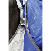 WeatherBeeta ComFiTec Cotton Sheet Liner Blanc/Gris WeatherBeeta ComFiTec Cotton Sheet Liner Blanc/Gris