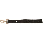 WeatherBeeta Chest Strap Clip & Dee Noir WeatherBeeta Chest Strap Clip & Dee Noir